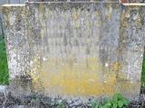 image of grave number 738936